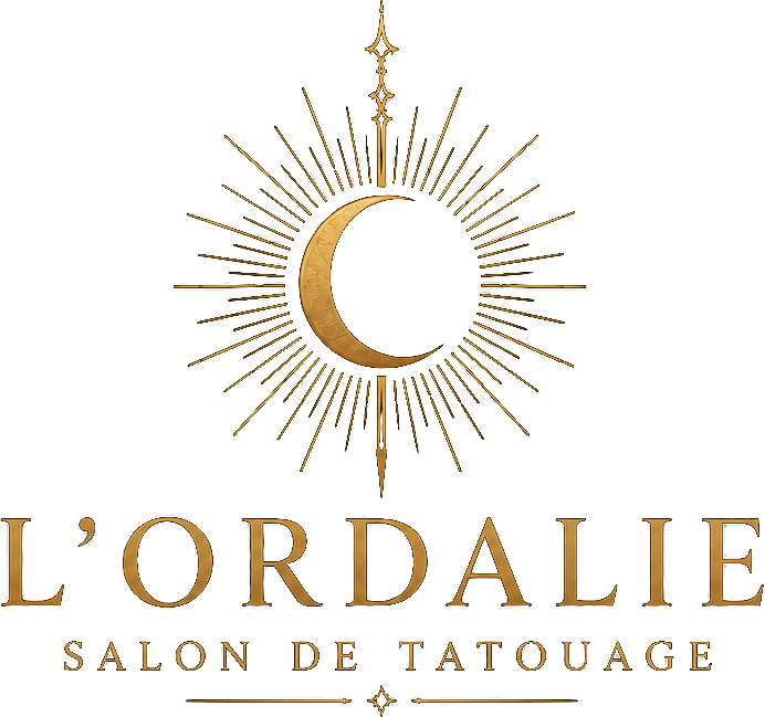 L'Ordalie, salon de tatouage